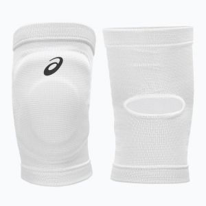 Наколінники волейбольні Asics Gel kneepad white 2 шт